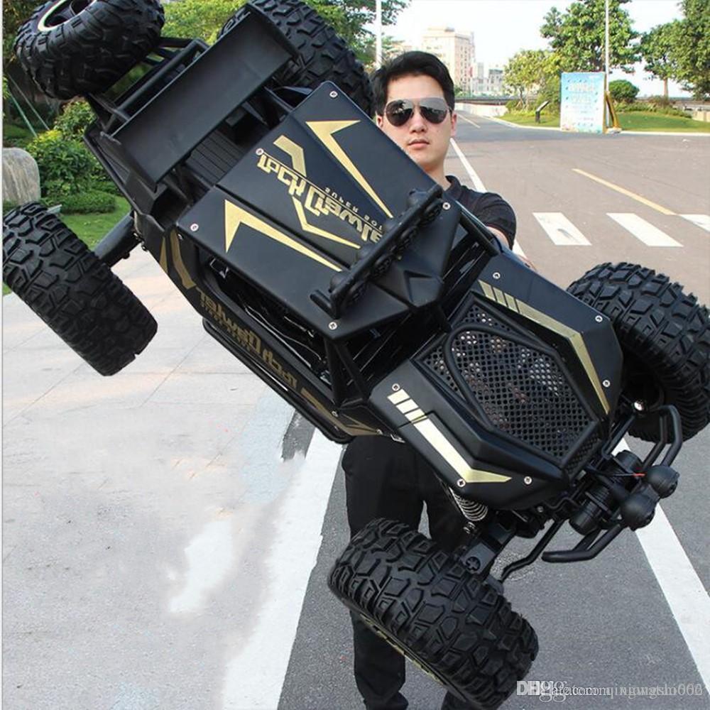 4x4rc trucks