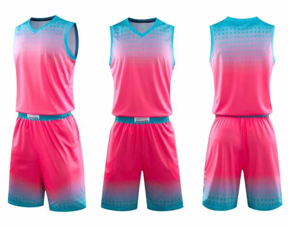 

2020 Men sports Basketball Jerseys Mesh Performance Custom Discount Shop Customized Basketball apparel Design uniforms yakuda Training sets, Top 04
