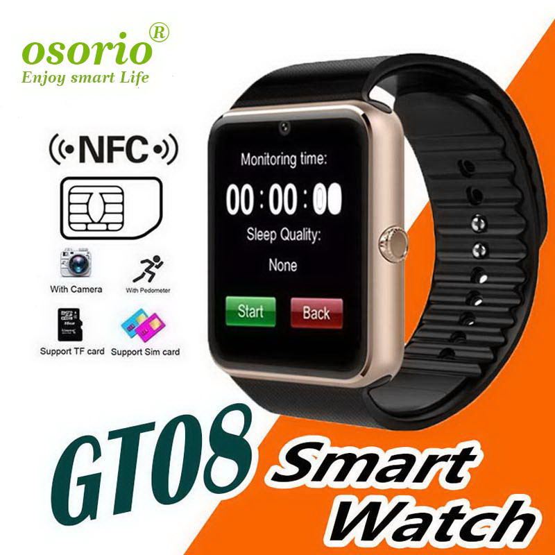smartech fitness tracker