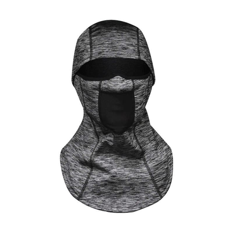 

2019 Cycling Face Mask Windproof Waterproof Ski Neck Protecting Outdoor Balaclava Full Face Mask Ultra Thin Breathable Windproof, Bh