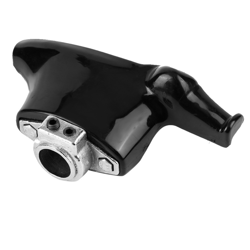 

Mount Demount Head For Tire Changer Tire Machine Accessories Push-Out Diameter 30Mm Disassembly Head Black Plastic Nylon