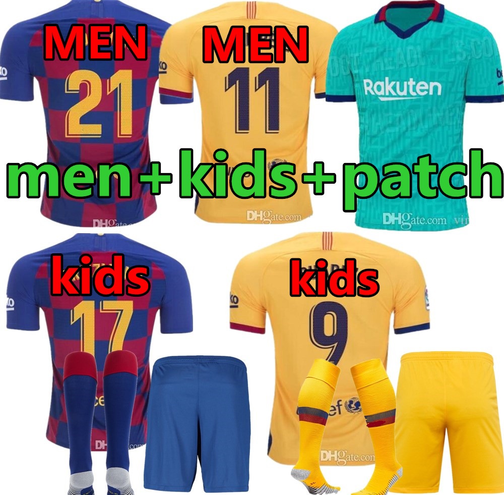 cheap youth soccer jerseys