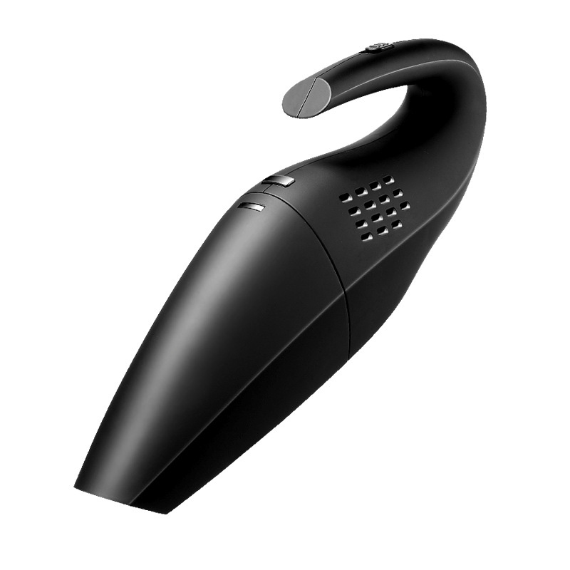 

Car Wireless Vacuum Cleaner Handheld Dust Collector Mini Household High Power Sweeper Electric Mop