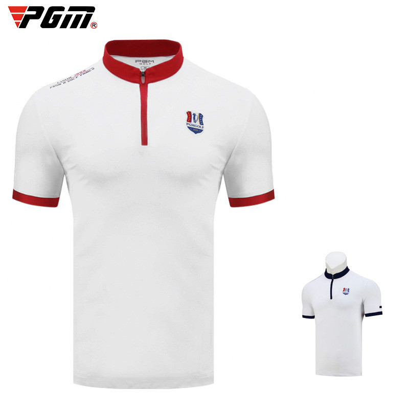 golf shirt designs