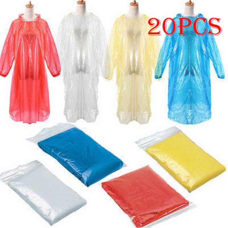 Wholesale plastic ponchos Clearance