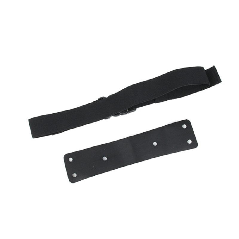 

Tmc3265 tactical belt special leg extension sinking strap elastic rubber belt tactical, Cb