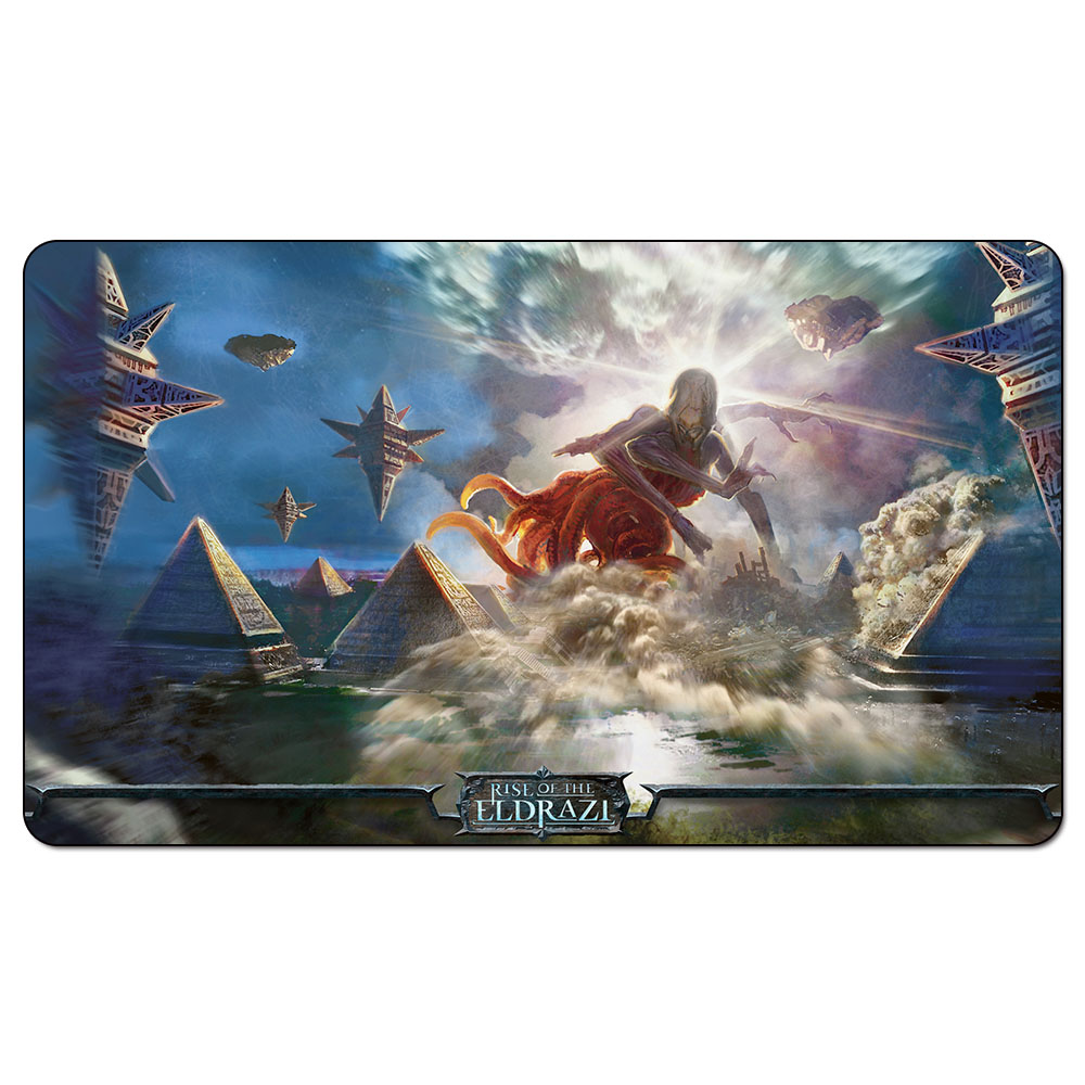 

Magic Board Game Playmat:All Is Dust 60*35cm size Table Mat Mousepad Play Matwitch fantasy occult dark female wizard2Trial o