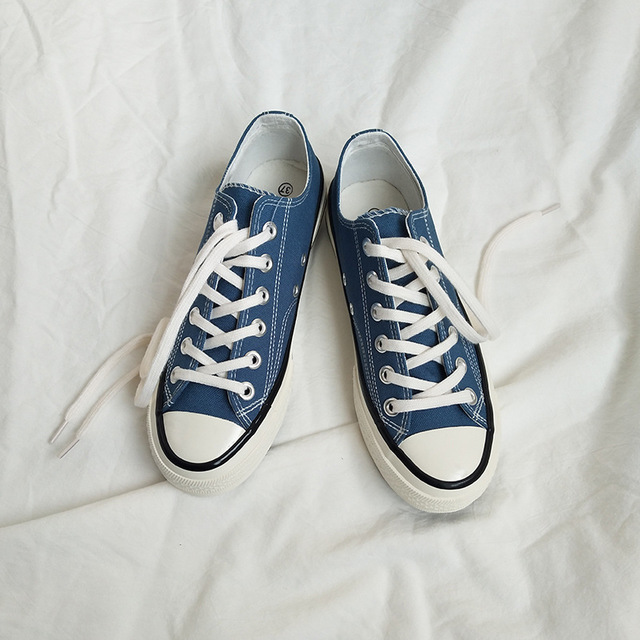 Blue low