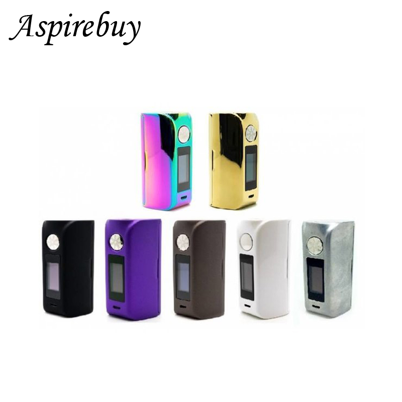 Pour Asmodus Minikin 2 V2 180W Touch Screen Silicone Case Cover Nouveau