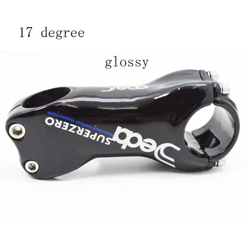deda 17 degree stem