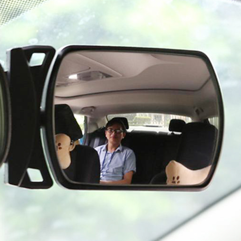 baby view mirror for car