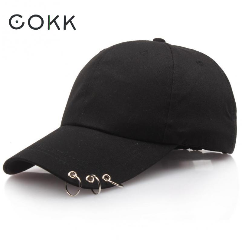 Mode Stickerei Snapback Boy Hiphop Hut Justierbare Baseballm/ütze Unisex