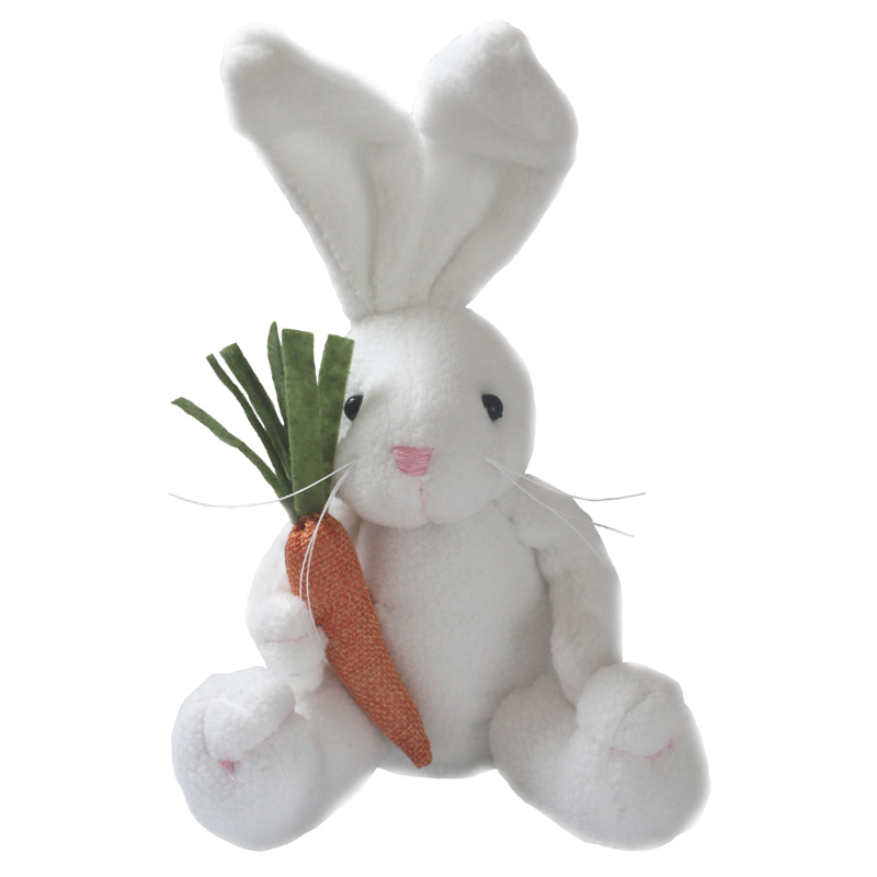 easter bunny plush wholesale