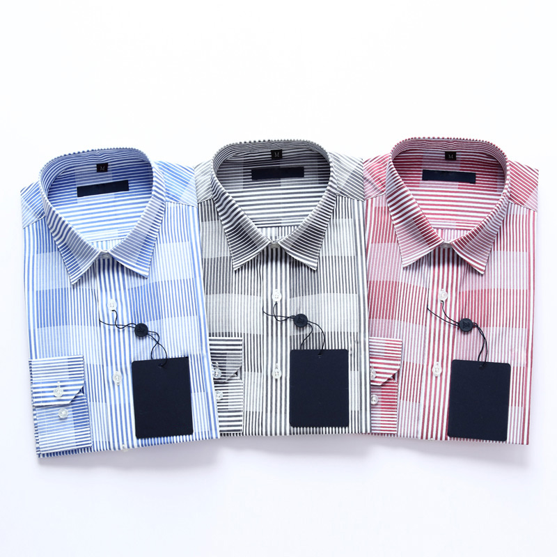 

2020 men T-shirt Male Shirts Long Sleeve Men Shirt b0ss Brand Clothing Camisa Slim Fit Camisa Social Masculina Casual Chemise Homme, Color