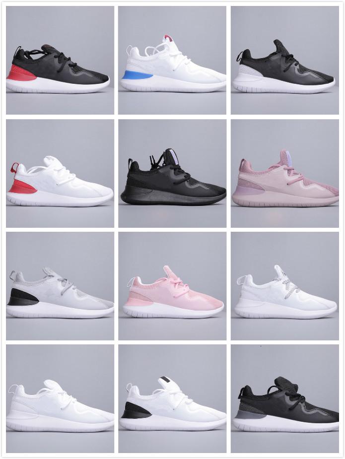Sconto Estate Sportiva Olimpica | 2020 Estate Sportiva Nike Tessen Scarpe da Corsa Donna Jogging Sportive