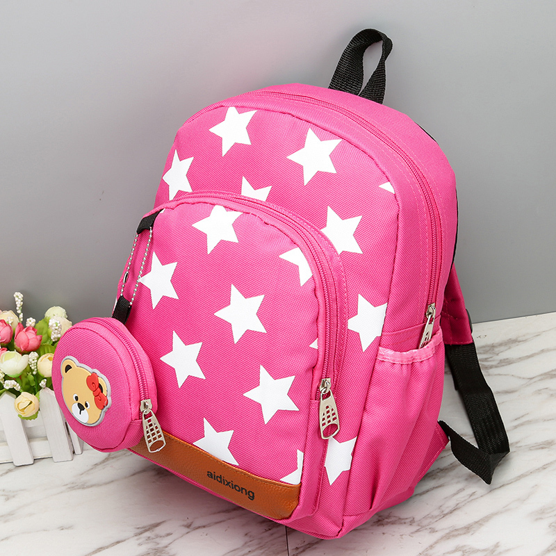 nice girl backpacks