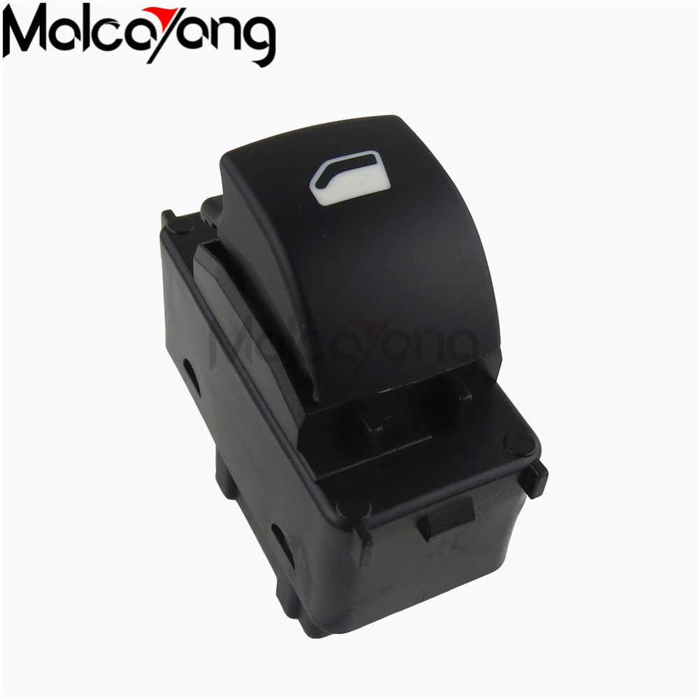

New Window Regulator Switch Fits For Peugeot Partner Tepee 207 Citroen Berlingo 6490.E2 6490E2 100011722 car accessories