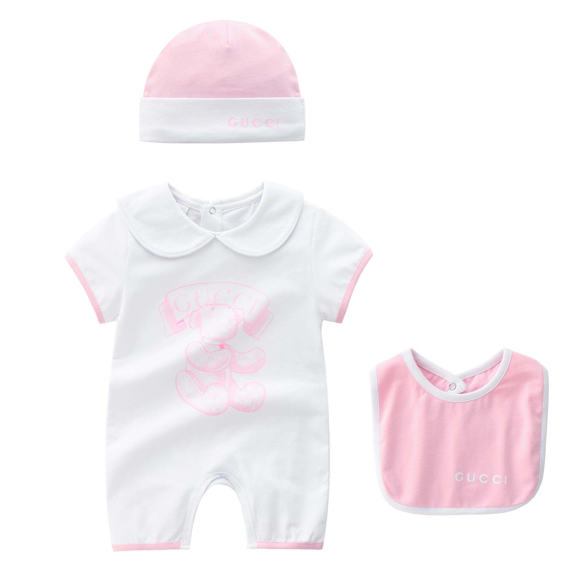 

2019 New baby rompers Newborn Infant Baby Boy Girl Summer clothes Cute Cartoon Printed Romper Jumpsuit Climbing Clothes, Wathet blue
