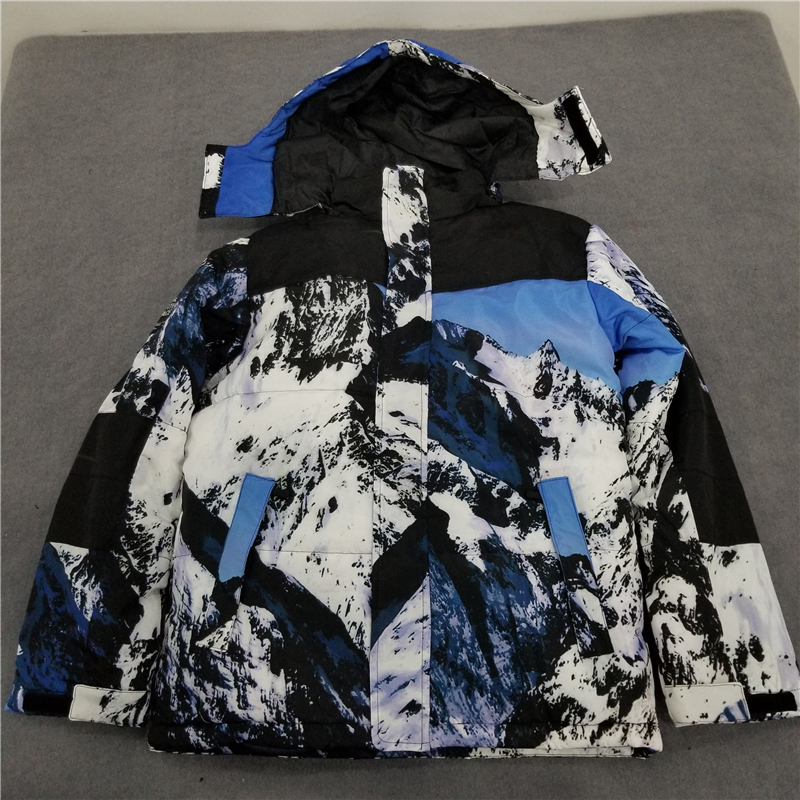 

Fashion-Unisex Womens Mens Oversize Designer Down Jacket Luxury Down Coat Brand Heavy Coat Hooded Casual -XL Sport Style Winter B103114Z, As pics