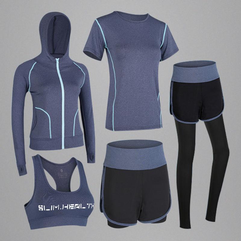 gym suits for ladies online