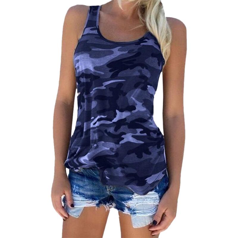 

Large Size Camouflage Printed Sports Yoga Shirt O-Neck Running Padded Sexy Yoga Fitness Crop Tops Sport Workout Brassiere, Rd