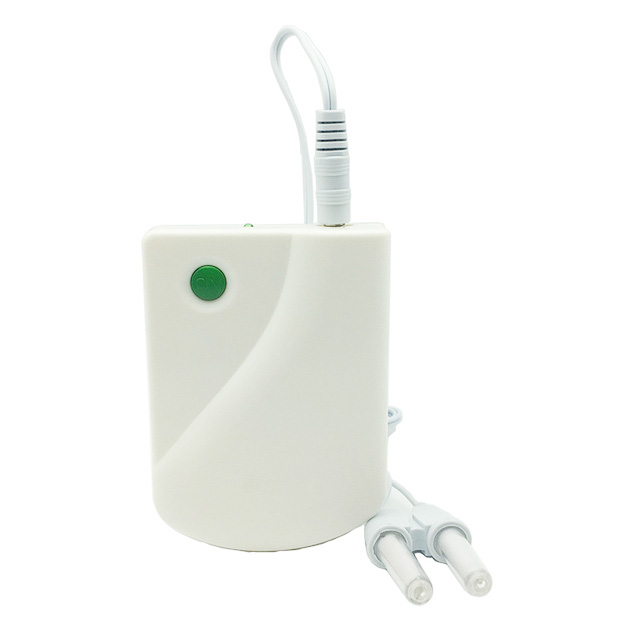 Laser allergy reliever Nose Rhinitis Sinusitis Therapy Massage Health Care Device Cure Hay Low Frequency Pulse-image-466764420