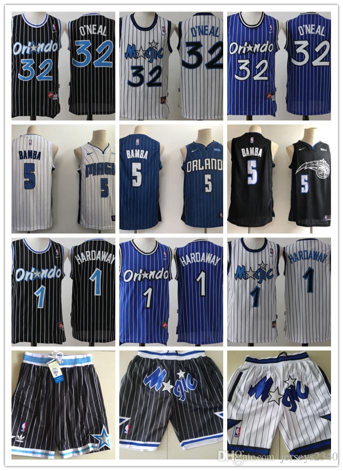 penny hardaway jersey