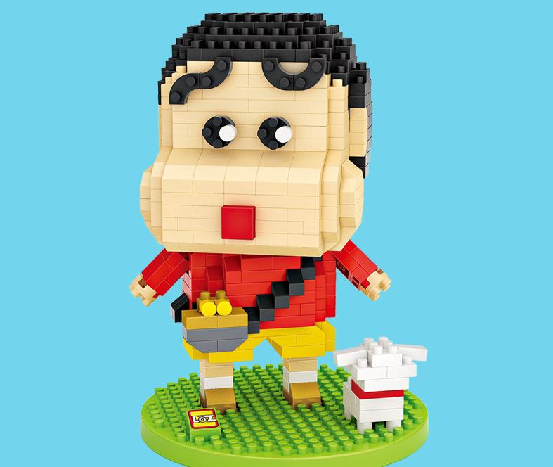 building block sets for adults