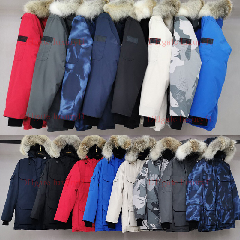 Linea Uomo Donna Lupo Con Cappuccio Pelliccia Giacca in Pile Termica Spessa Calda Casual Cappotto S-3XL