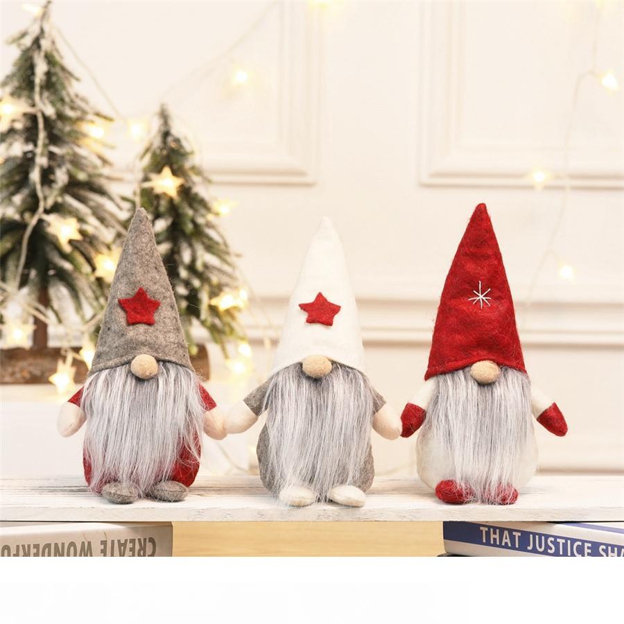 wholesale stuffed gnomes