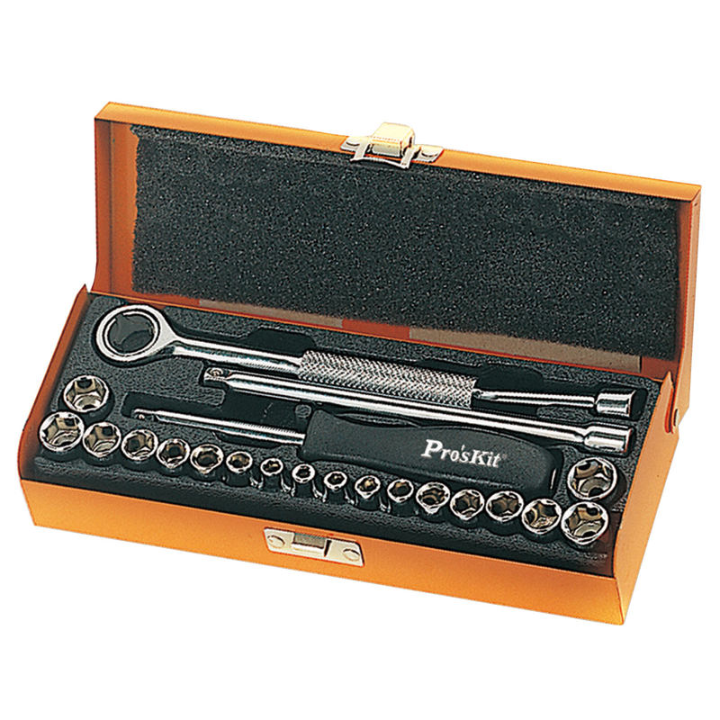 

Fast ratchet inner hexagonal auto repair wrench glove assembly