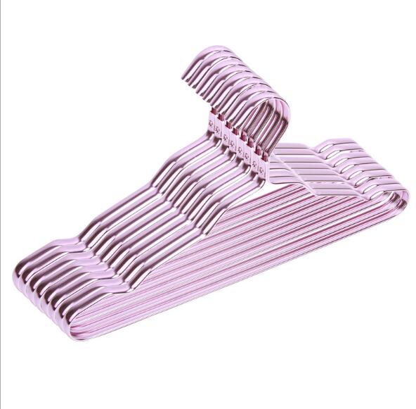 100pcs Hooks Set Household Organizer Small Single row For Clothes Robe