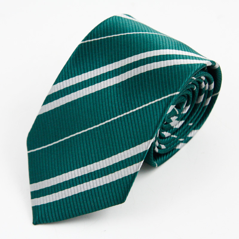 Slytherin-Green
