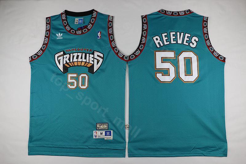 old grizzlies jersey