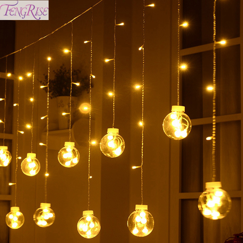 

Christmas Decoration For Home Balls String Light LED Christmas Tree Decoration Ornaments Xmas Gifts Navidad New Year
