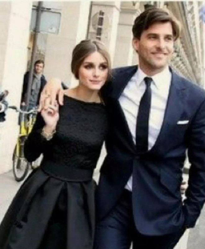 

Cheap Short Black Jewel Neck 2019 Cocktail Dress Fashion Knee Length Long Sleeves Club Wear Homecoming Party Dress Plus Size 66, Same as picture