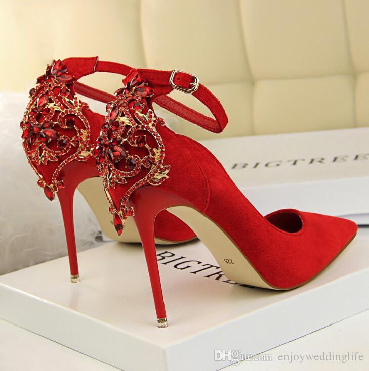 

2020 New Cut Out Designer Sandals Fashion Leather Super High Heeled Sandals Sexy Women Fashion Luxury Summer Open Toe Shoes, Pink