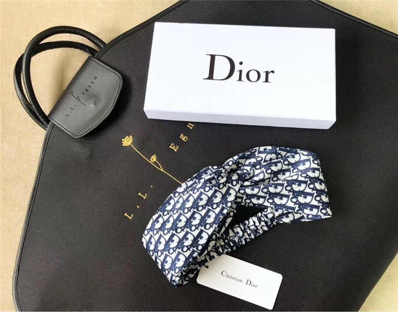 dior haarband