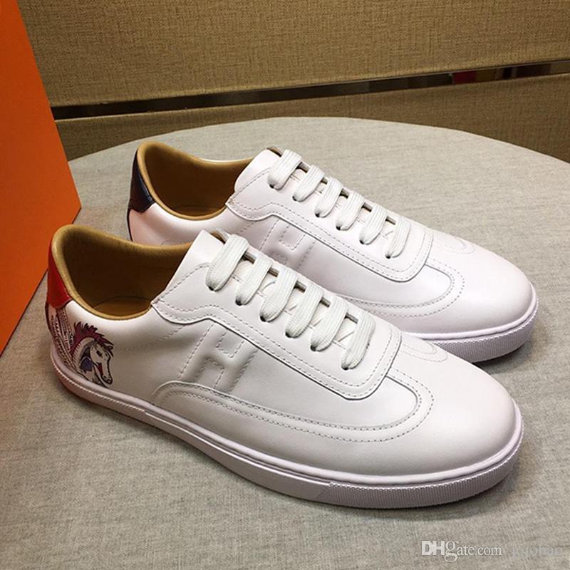 High Quality Quicker Sneaker Mens Shoes Outdoor Walking