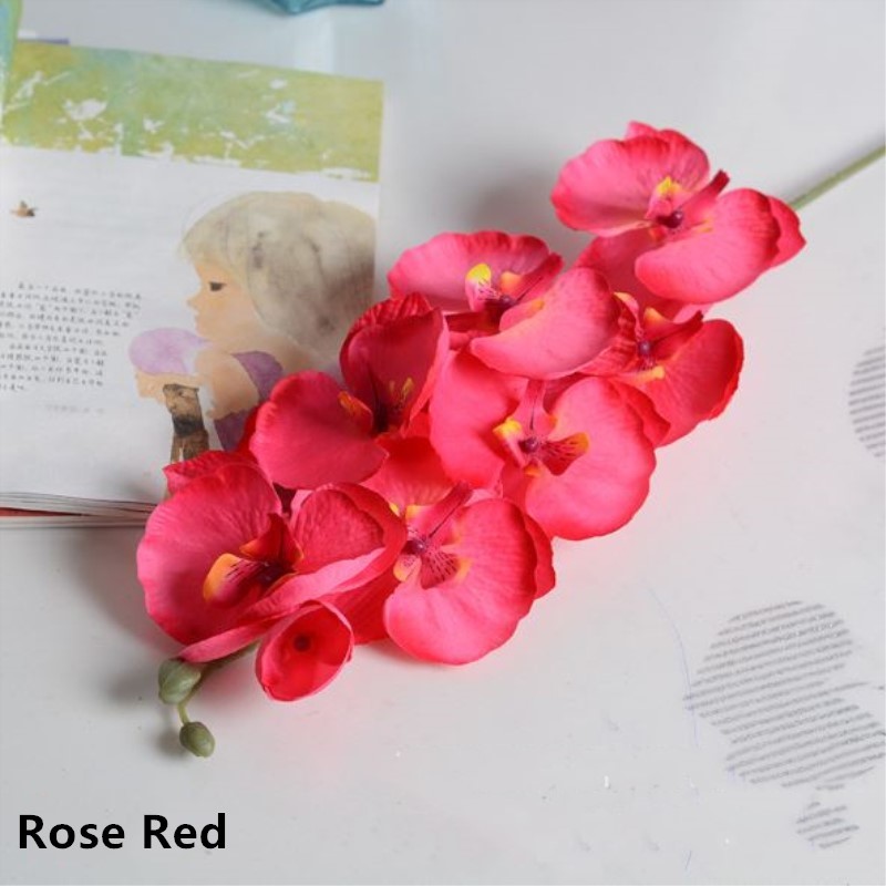 Rose Red