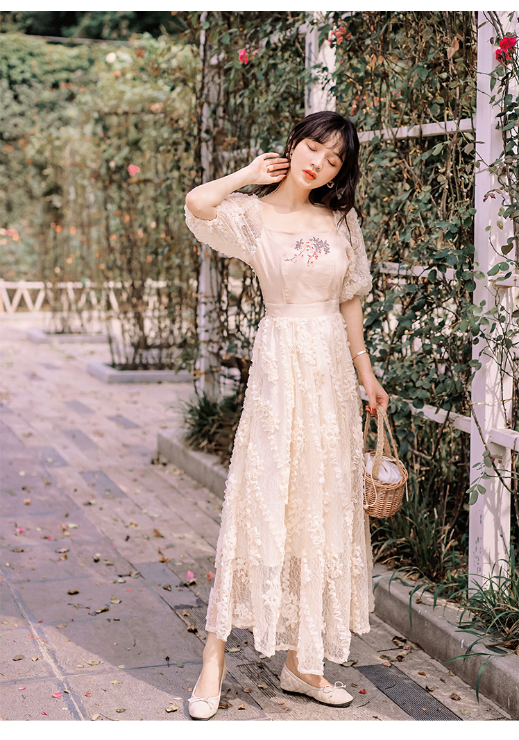 unique dress for party