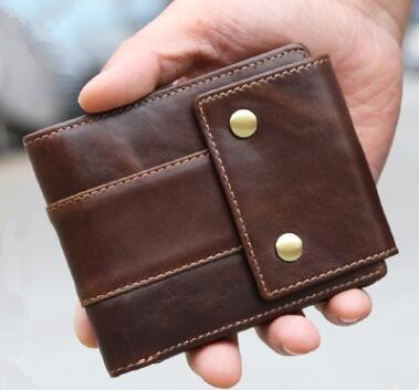 Mens Luxury Designer Brand Wallet 2019 New Men&#39;S Genuine Leather With Wallets For Men Purse ...