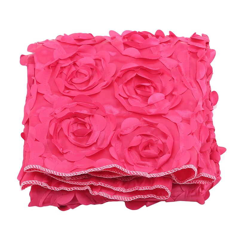 

Baby Photography Blanket Newborn Baby 3D Photography Props Rug Photo Rose Flower Backdrop Blanket New, Style1