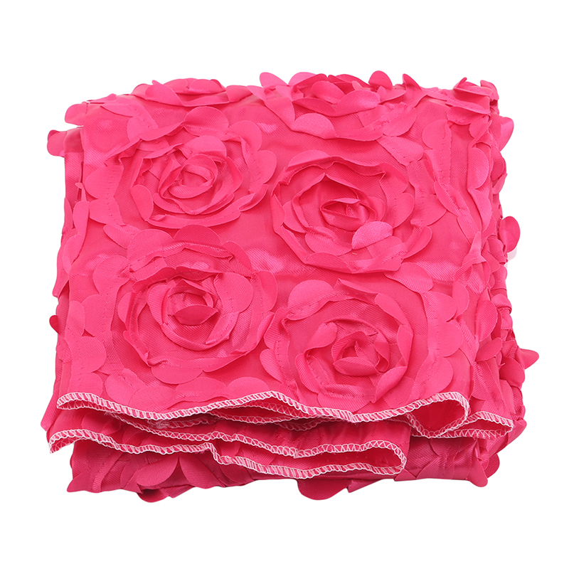 

Baby Photography Blanket Newborn Baby 3D Photography Props Rug Photo Rose Flower Backdrop Blanket New, Style1