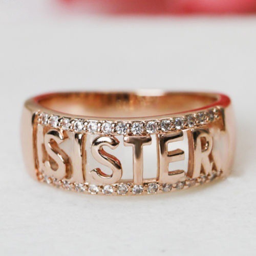 sister of an angel bracelet