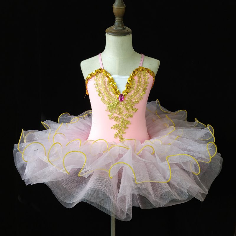 iefiel dance costumes
