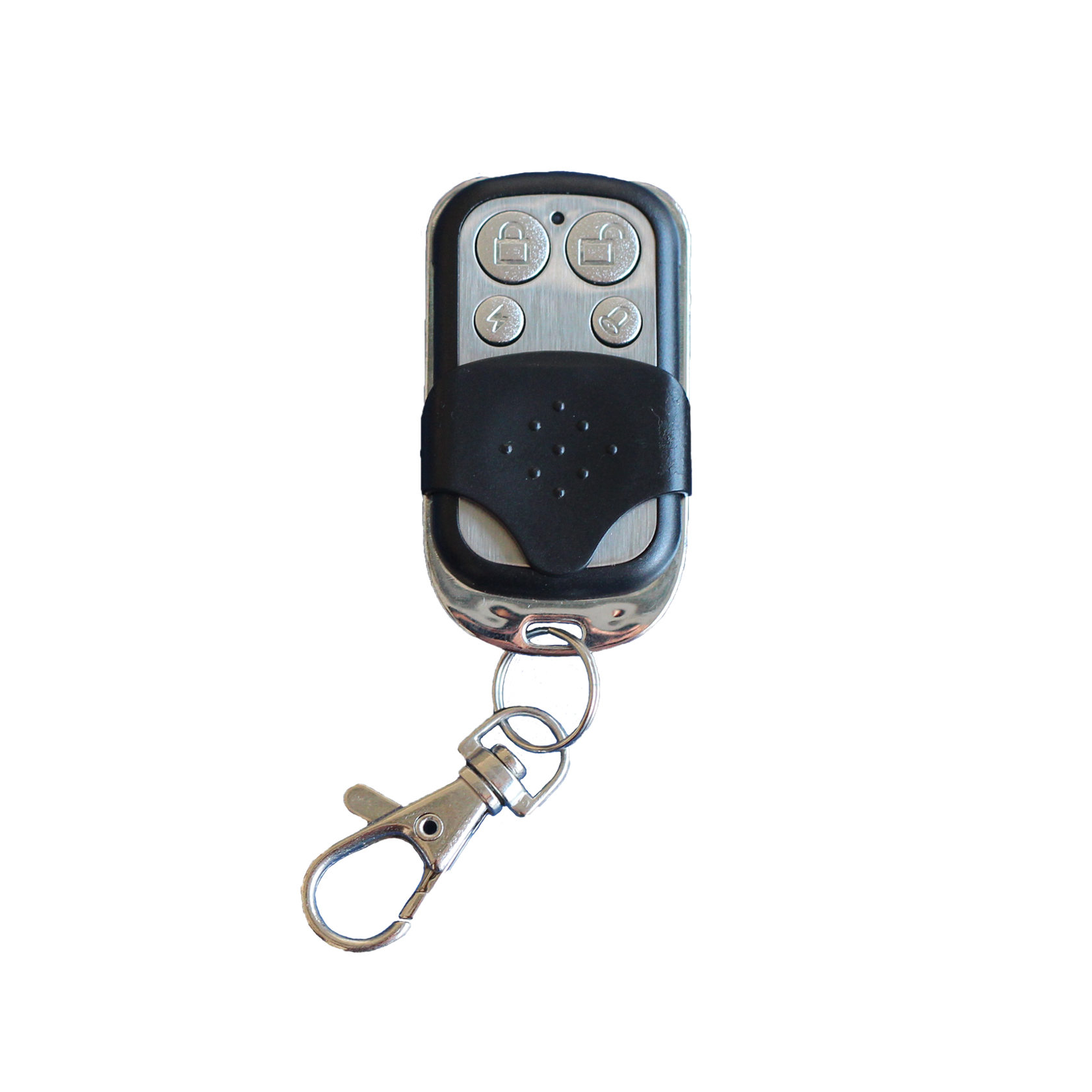 

4-Channel Cloning garage gate remote control duplicator 433.92MHz