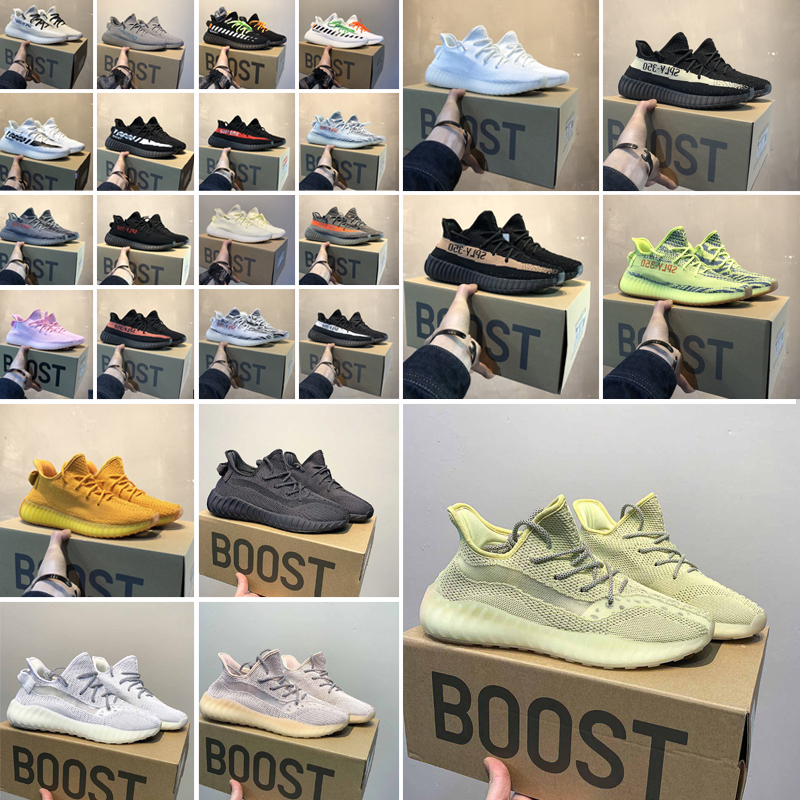 Buy Cheap Yeezy Boost 350 V2 Earth Spring 2017 Ua