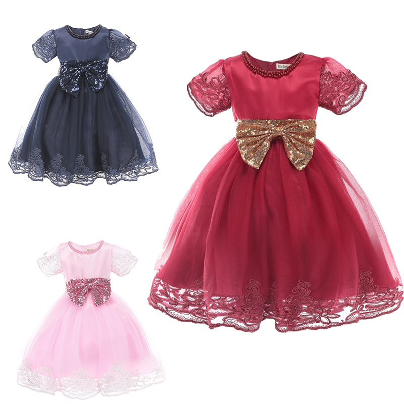 cute baby girl fancy dress