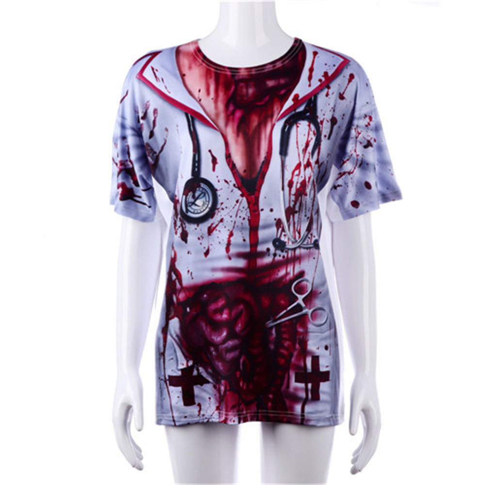 Discount Horror Costumes For Women - roblox vampire outfit blood t shirt roblox free